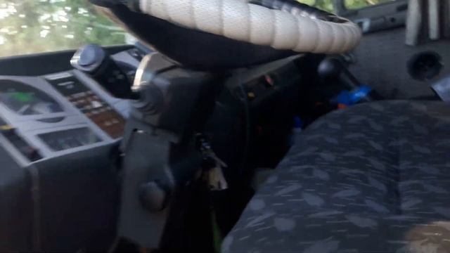 Ман 8.153. Трудяга из 90-х. смотреть онлайн