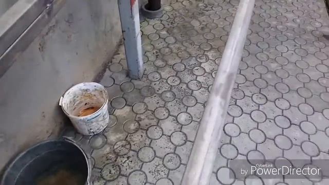 Навес для авто