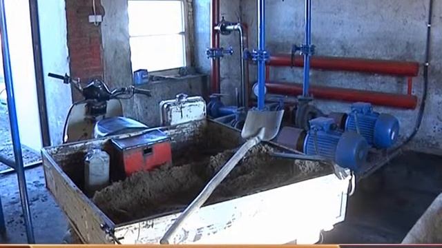 БОЛЕВЫЕ ТОЧКИ смотреть онлайн