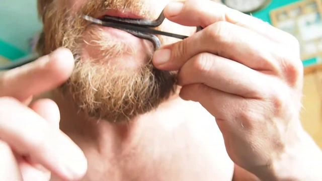 Jaw harp with beat box and vocal overtones! смотреть онлайн