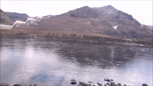 САЯНОГОРСК ( ВИДЕО ) смотреть онлайн