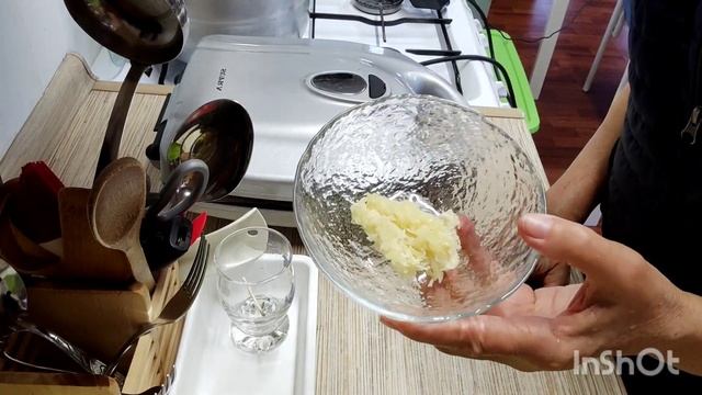 Хлебцы из зеленой гречки с тыквой!