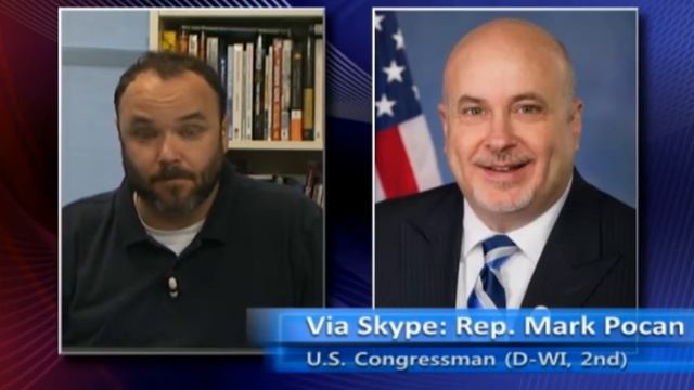 Where Is the Red Line for Trump to Cross to Get Impeached? (w/Congressman Mark Pocan) смотреть онлайн