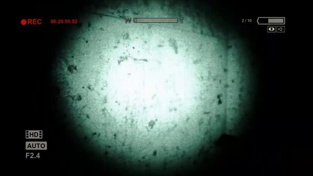 Outlast: Whistleblower #3 - Проблемы со звуком. Увы смотреть онлайн