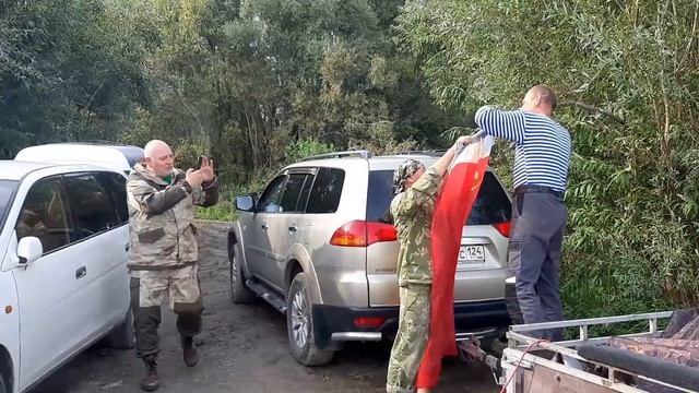 РЫБАЛКА В МОЛЧАНОВО. ТОМСК 2020 смотреть онлайн