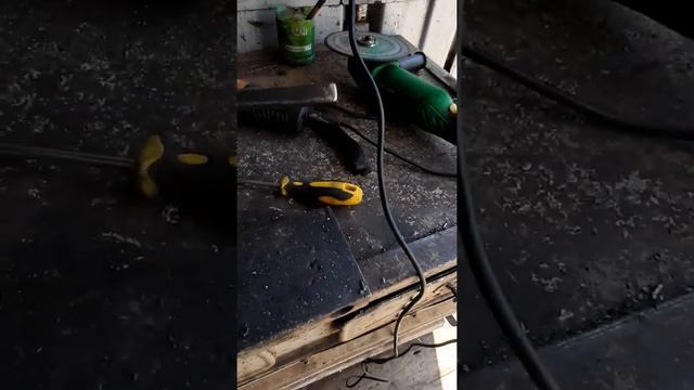 Ручка для сковороды своими руками смотреть онлайн
