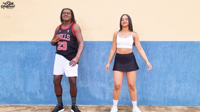 BABY DANÇA @mamboladaoficial |COREOGRAFIA смотреть онлайн