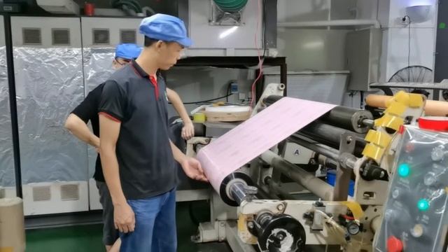 Bag Making Process|BioPack Factory|Eco-friendly Flexible Packaging Supplier смотреть онлайн
