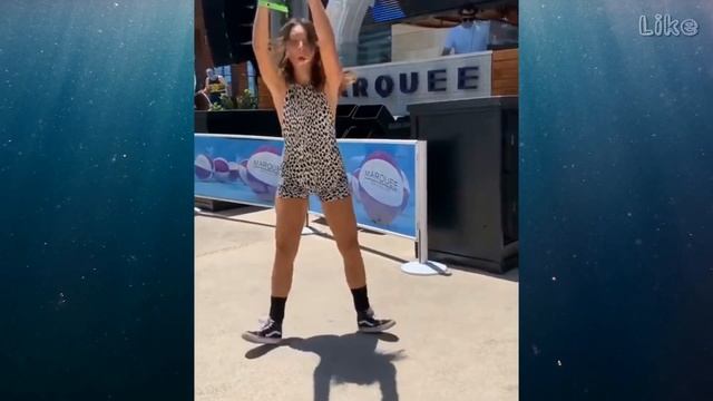 Coco Jambo - Dance Remix (Shuffle Dance Video) #LikeMusic #ShuffleDance