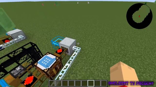 Industrial Craft 2 | Завод алмазов. 2 Варианта! смотреть онлайн