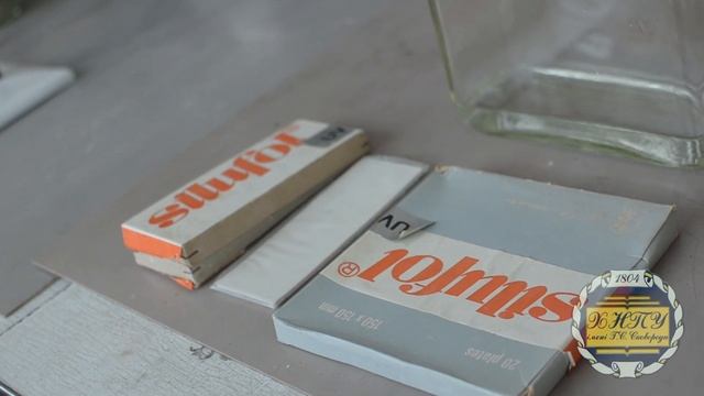 Матеріальне забезпечення природничого факультету ХНПУ імені Г.С. Сковороди. Кафедра хімії смотреть онлайн