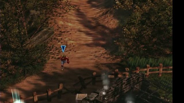 LP Legend of Dragoon - Episode 1 смотреть онлайн