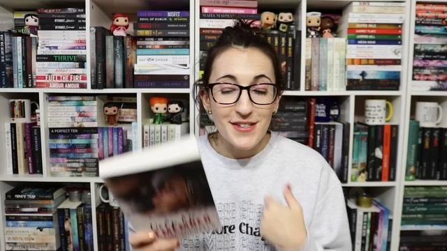 April TBR | Books clubs, readalongs, small town romances, and single dad romances смотреть онлайн