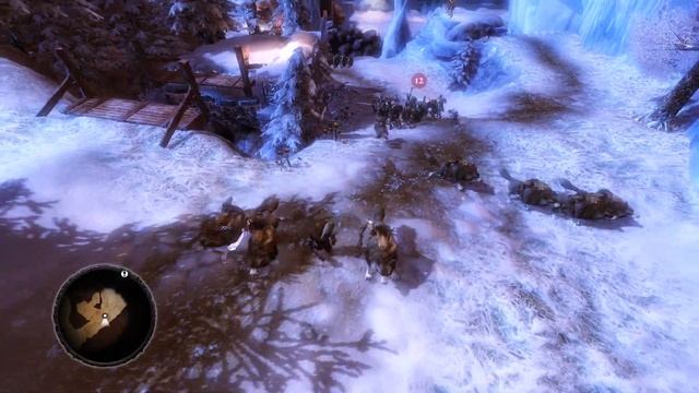 OVERLORD 2 | КАК ПОЛУЧИТЬ СИЛЬНОГО ПРИХВОСТНЯ В НАЧАЛЕ ИГРЫ смотреть онлайн