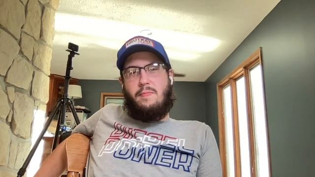 LIVE: I'm Trashing My 13