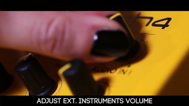Merish 4 MIDI Mp3 Backing Track Player - www.MIDI.com.au смотреть онлайн
