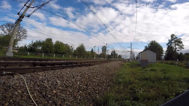 Первосентябрьский Стриж смотреть онлайн