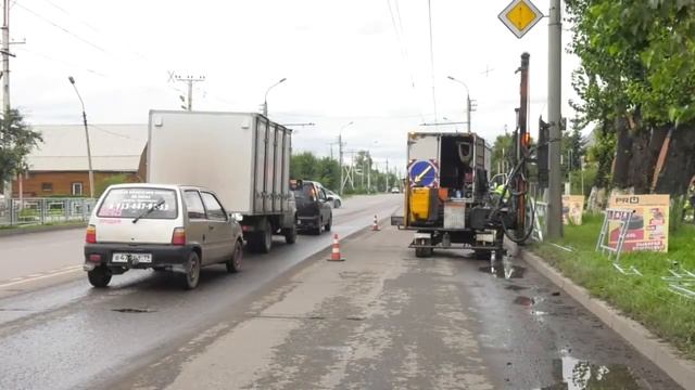 Установка ограждений ™Предприятие ПИК™ город Абакан смотреть онлайн