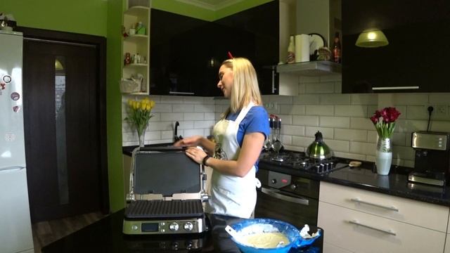 Обзор на электрический гриль DeLonghi CGH 1012D и вкусные рецепты смотреть онлайн