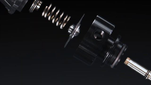 FX-S Fuel Pressure Regulator (Bosch Rail Mount Replacement) смотреть онлайн