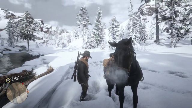 RDR2 ONLINE • SW1TCH!GAMER СОБИРАЕТ БАНДУ • ИГРАЕМ В УДОВОЛЬСТВИЕ • LIVE #3 смотреть онлайн