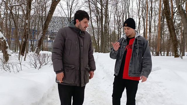 Социальный ролик "Каждый, что хочет делает со своим телом" смотреть онлайн