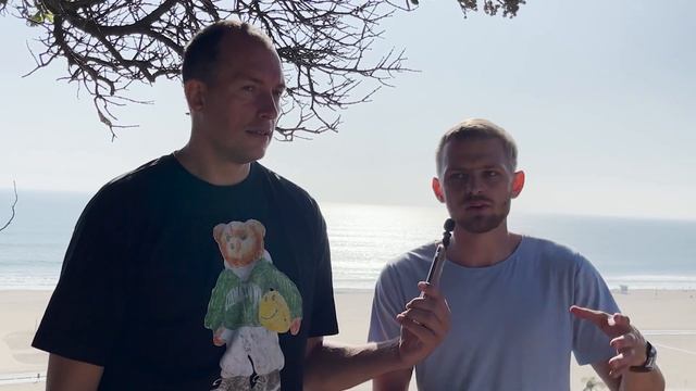 БИЗНЕС НА АМАЗОН - ПРОЩЕ, ЧЕМ НА ВАЙЛДБЕРРИЗ?! Товарный бизнес на маркетплейсах смотреть онлайн