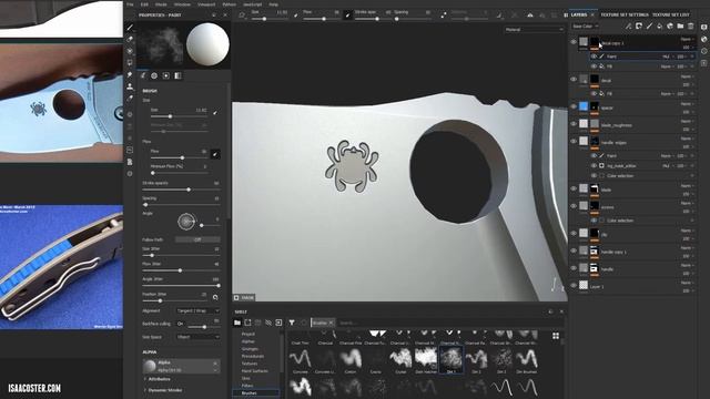 3D Foundations - Fusion 360 Game Res 21 смотреть онлайн