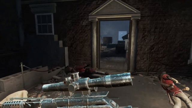 Fallout 4 Modded PS4 Gameplay #1 смотреть онлайн