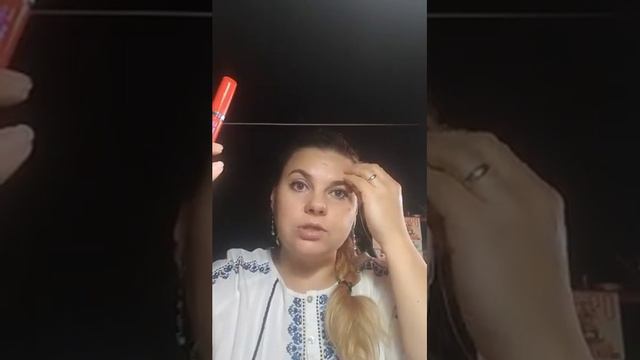 Тушь из моей косметички. Зачем так много? смотреть онлайн