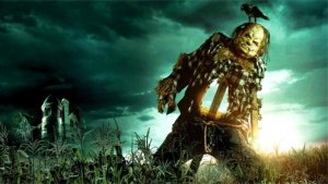 СТРАШНЫЕ ИСТОРИИ ДЛЯ РАССКАЗА В ТЕМНОТЕ - ФИЛЬМ 2019 - в кино с 15 августа - русский трейлер