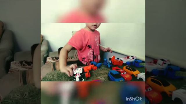 ТОБОТ #1 ДОМАШНЕЕ ВИДЕО смотреть онлайн
