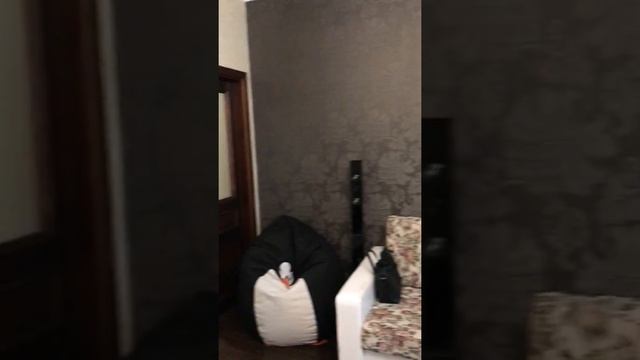 Обзор квартиры в Киеве на ул. Красногвардейской за 125 000$ смотреть онлайн