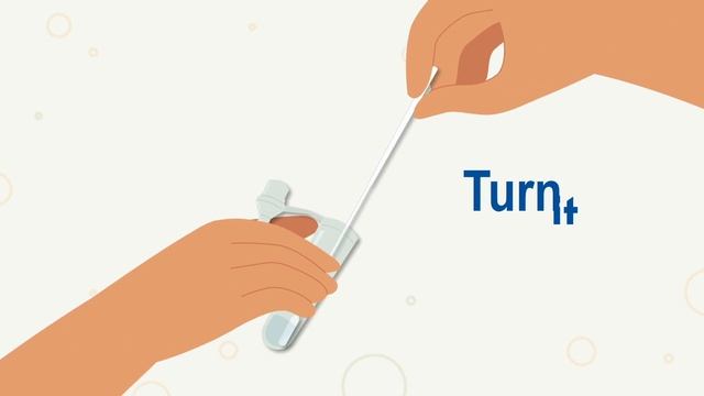 Self-Test Rapid SARS-CoV-2 Antigen Test Card