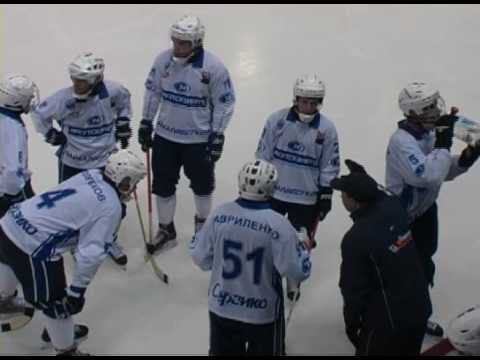 20101005 Байкал-Энергия - Сибсельмаш смотреть онлайн