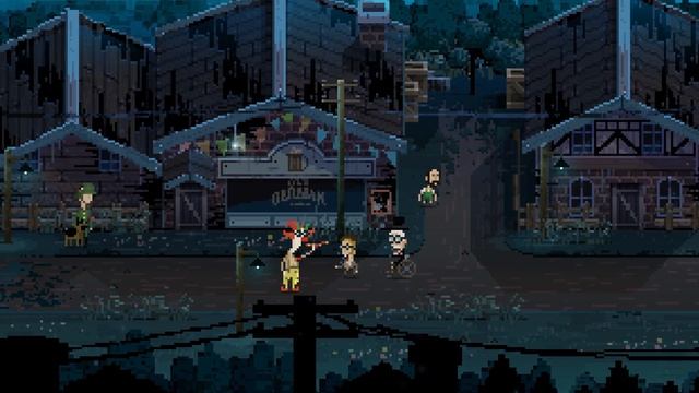 Nine Witches: Family Disruption - Available Now! смотреть онлайн