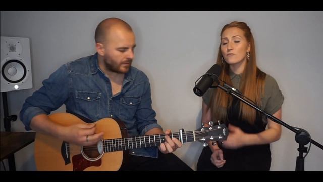 Amazed - Lonestar Acoustic Cover смотреть онлайн