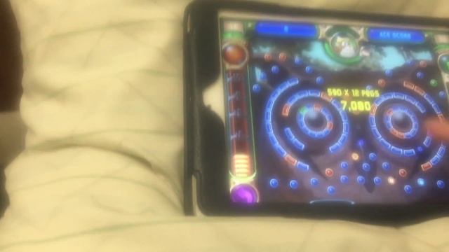 Peggle Classic- Stage 2-4 thru 2-5 смотреть онлайн