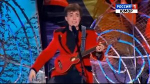 Смех с доставкой на дом 111