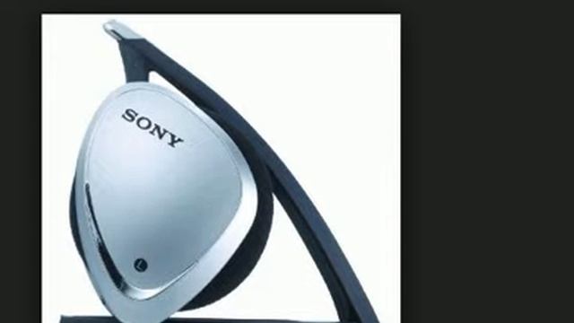 Sony MDR G74SL Street Style Headphones смотреть онлайн