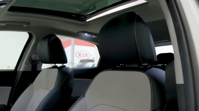 2021 Kia XCEED - Exterior and interior Details (Nice Crossover) смотреть онлайн