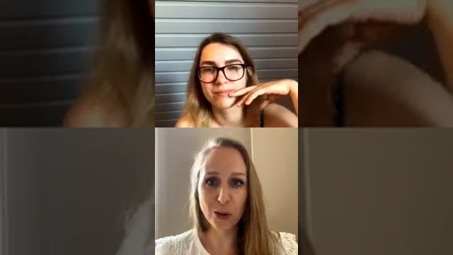 Эфир "Психология переедания" 11.06.20 смотреть онлайн