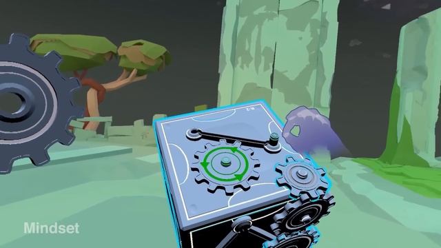 Roblox Finally Coming to Quest 2 VR! смотреть онлайн