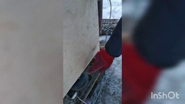 Коптильня холодно копчения с дымогенератором смотреть онлайн