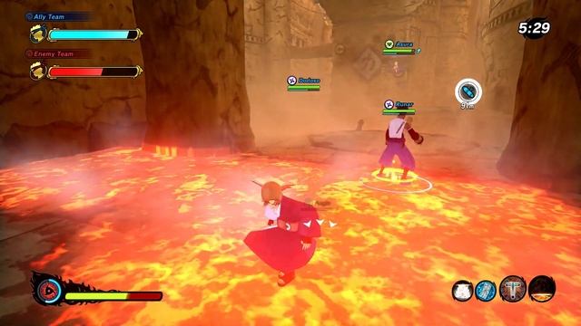 I Love This Jutsu, but... (Itachi DLC Gameplay) смотреть онлайн