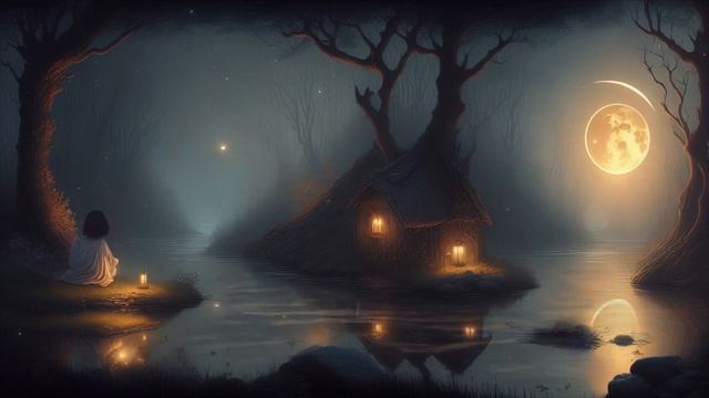 РАССЛАБЛЯЮЩАЯ МУЗЫКА Поможет Снять Стресс Усталость И Избавиться От Негативных Эмоций? смотреть онлайн