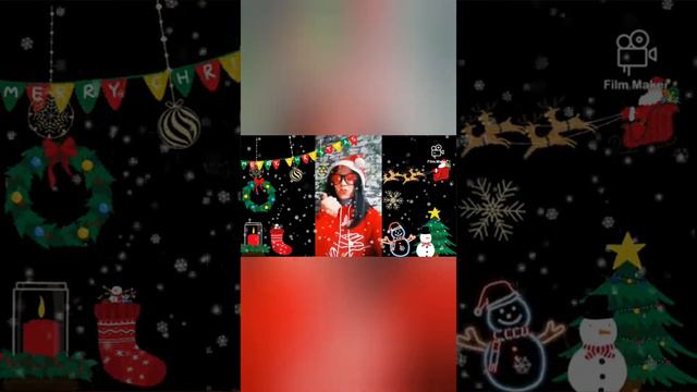 как мы празднуем Новый год! подпишитесь😁 мы старались☺ смотреть онлайн