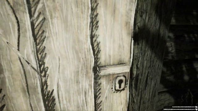 Прохождение игры Choo Choo Charles ЧТО ЭТО ЗА ПАРОВОЗ ?