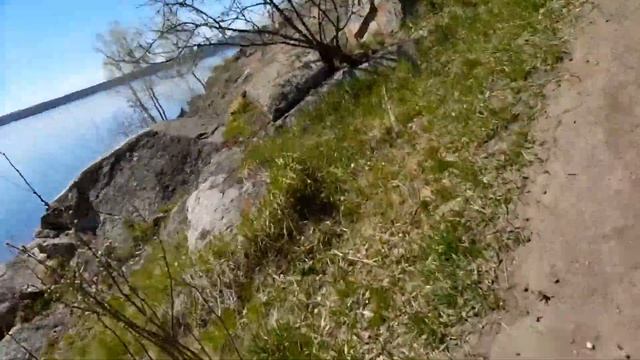 Еду до озера Чебаркуль смотреть онлайн