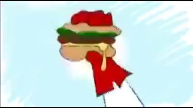 Мультфильм о вкусной и здоровой пище.mp4 смотреть онлайн